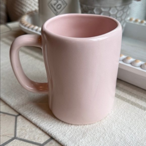 Rae Dunn Wink Wink Coffee Mug 💕☕️ - Picture 4 of 6